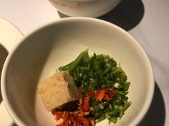 -四川简阳羊肉汤火锅(金台路店)