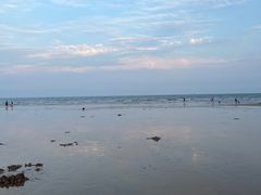 -日照海滨国家森林公园