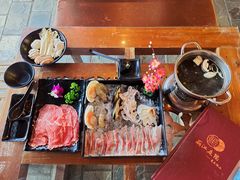 -丽江庭院之爱在路上(西单店)