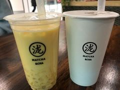 -黑泷堂奶茶(钟楼PARK3·1店)