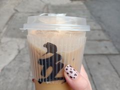 -立咖啡UPUPKAFE(浏城桥店)