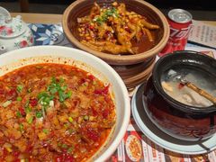 -图味美小黄鱼·景德菜(浙江路店)