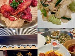 -南门食仙·手工福州菜(南门兜店)