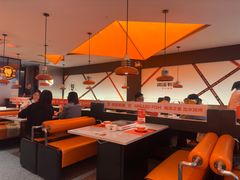 -闻溪有渔·活鱼现烤才好吃(太仓万达店)