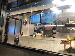 -野萃山·潮汕厚果汁(十亩地店)