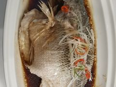 -渝悦情·新派川菜(建国门店)
