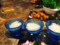 -捞神汤物料理(正大广场店)