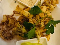 -WOLFGANG PUCK KITCHEN & BAR(迪士尼小镇店)