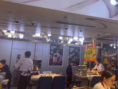 -海底捞火锅(龙首印象城店)