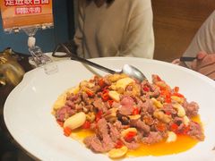 -炊烟小炒黄牛肉(中心印象城店)