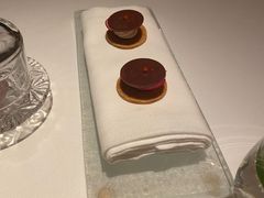 -Le Comptoir de Pierre Gagnaire