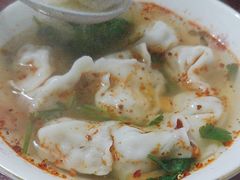 -东门饺子馆(少年宫路店)