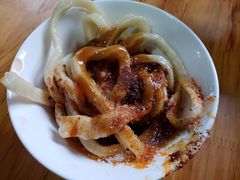 -洞子口张老二凉粉(文殊院店)