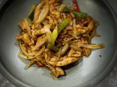 -马凯餐厅(地安门店)