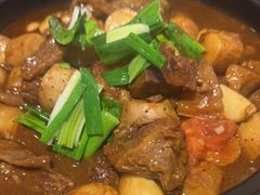 -郭林家常菜(狼垡店)