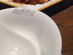 -鱼情味了主题餐厅(通州江海皇都店)