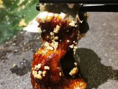 -汉城馆·烤肉火锅餐厅·韩国烤肉(河北云瑧世纪大饭店)