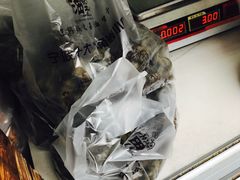 -王阿姨文昌油赞子(府桥街店)