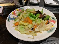 -昱匠·日本料理(金融街店)
