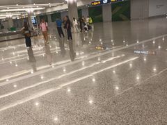 -上海浦东国际机场-T2航站楼
