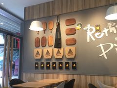 -乐凯撒披萨(汇港购物中心店)