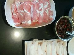 -情忆草原涮肉馆