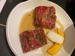 调味牛排-韩屋韩国料理(天山路店)