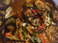 -快乐老家三鲜饺子东北菜(南六中路店)