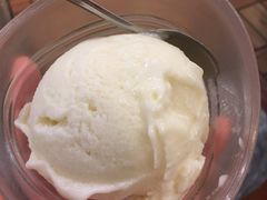 椰子雪糕-顺记冰室(宝华路店)