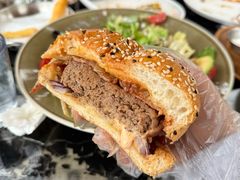 -Lets burger非常汉堡·环球风味(蓝色港湾店)