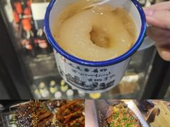 -微醺烤牛·炭火烧烤·精酿啤酒(东郊记忆店)