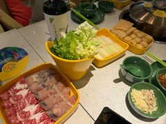 -润园四季椰子鸡火锅(海上世界店)