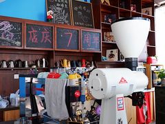 -时间抽屉(裕华万达广场店)