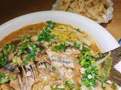 -小土豆北方菜馆(文慧园店)