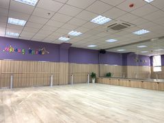 -小银星艺术团(河埒口校区)