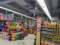 -物美超市(三里河店)