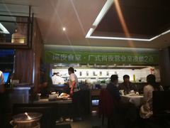 -汤城小厨•粤菜•靓汤(金宝街店)