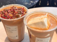 -Peet's 皮爷咖啡(望京小街店)