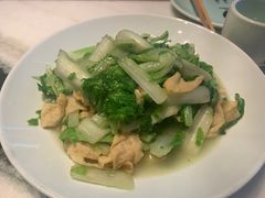 -苏帮袁Sue Cuisine(来福士店)