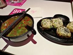 -小杨生煎(湟普汇店)