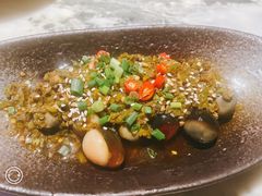 -绿茶餐厅(昆明世纪金源店)