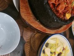 -西江美食舫·江西菜(健德桥店)