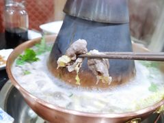-草原饭店火锅