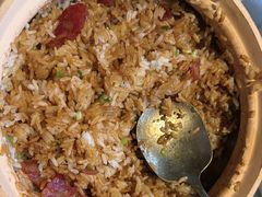 -八府香鸭·啫啫煲(华山路店)