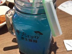 -南锣肥猫·麻辣烤鱼·16年现烤现卖(财富购物中心店)