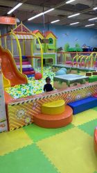 -嘟嘟乐儿童乐园(卜蜂莲花店)