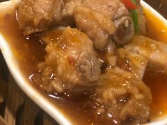 特色蒸排骨-点都德(大茶楼店)