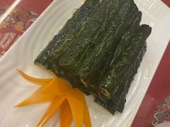 酸辣黄瓜条-玉华台饭庄(裕中西里小区店)