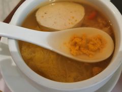 -喜鼎海胆水饺(平安金融中心店)