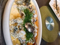 -石涧故事·私房菜(紫云路店)